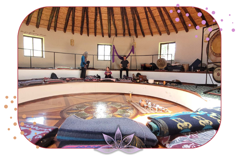 ayahuasca retreats peru