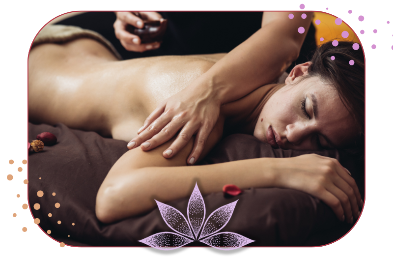 erotic massage for women